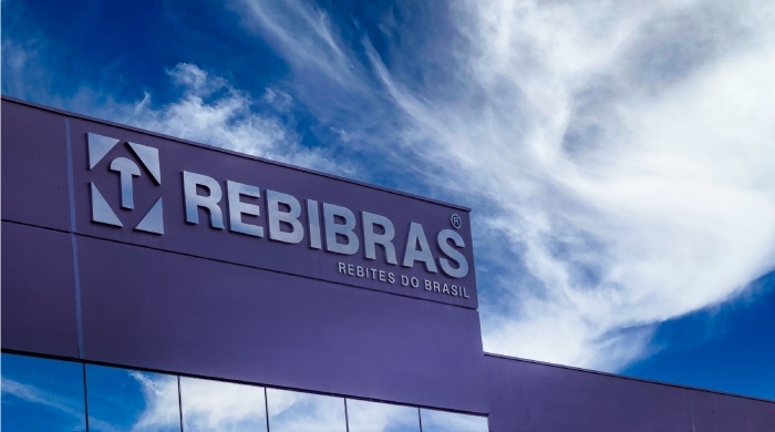 Imagem do post Em quais setores os Rebites Rebibras estão presentes?!