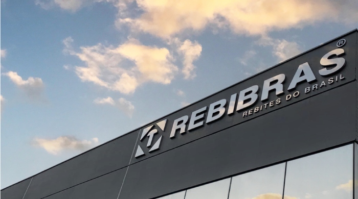 Imagem do post Conheça a história da Rebibras e as principais Indústrias que os Rebites estão presentes!