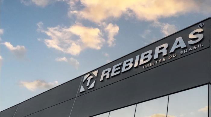 Conheça a história da Rebibras e as principais Indústrias que os Rebites estão presentes!